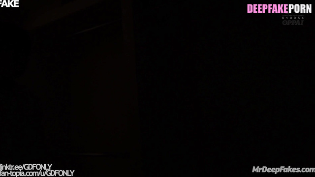 Hot babe in a rabbit suit Wonyoung adult tape / アイヴ セックスシーン