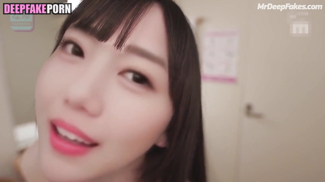 Kyoko Saito, Hinatazaka46 decided suck cock - 齊藤京子 日向坂46 ai scenes