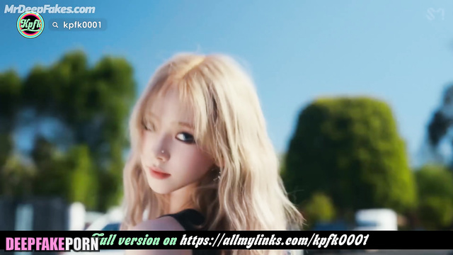 Babes realy wanna suck and fuck - Aespa pmv fakeapp / 에스파 딥 페이크 포르노