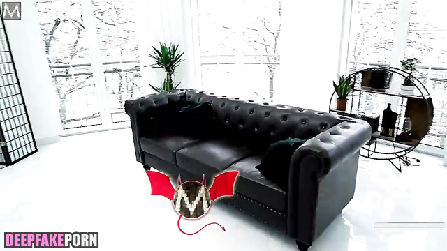 Husband came home early to fuck Ryujin, real fake (진짜 가짜 류진 있지) [PREMIUM]