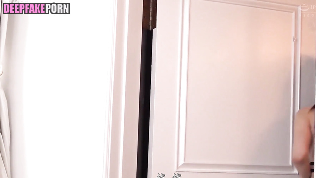 Fake Kim Tae-ri fucked with old fart for money - 김태리 성인 비디오