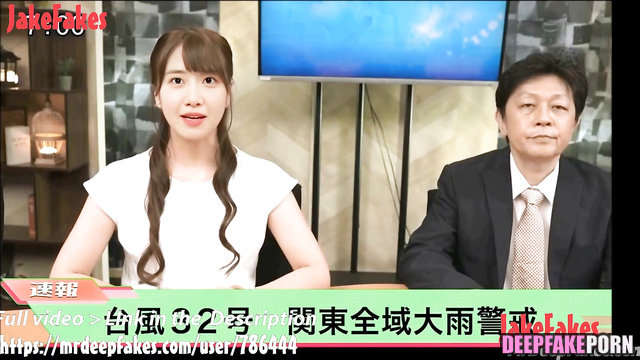 ポルノ Porn I stopped time and had chance to fuck amazing Yoona 少女時代 SNSD