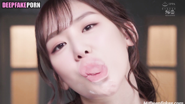 Babe asked for long cunni - fake Seo Ji-hye // 서지혜 딥 페이크 포르노