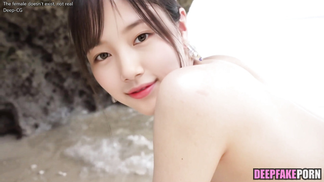 Hot Suzy topless sex scenes at the beach - (수지 미쓰에이) [PREMIUM]