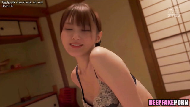 Good girl IU sucking cock old man - 아이유 딥 페이크 포르노 real fake [PREMIUM]