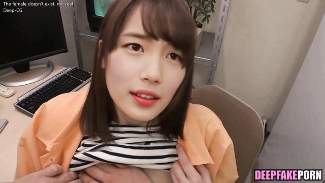 Suzy Miss A sucking cock after steal - real fake / 수지 미쓰에이 [PREMIUM]