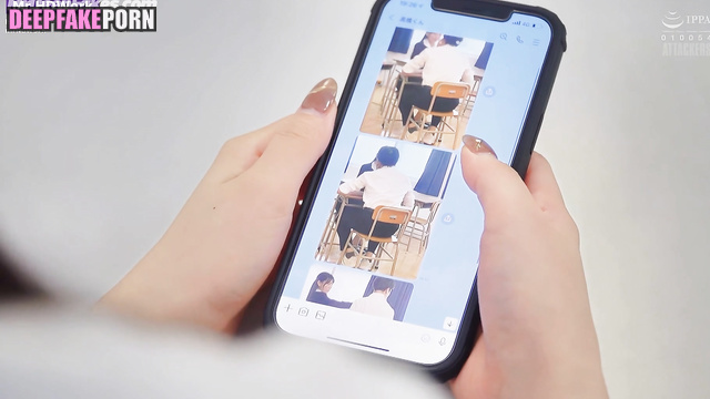 / TWICE / AI / Nayeon loves being dominated (トゥワイス ポルノテープ)