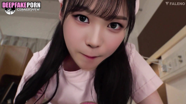 Dissolute nurse Karina jerked off to sick patient, ai - 카리나 에스파 [PREMIUM]