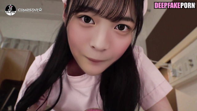 ニュージーンズ NewJeans In hospital 情熱的なセックス nurse Hanni has passionate sex [PREMIUM]