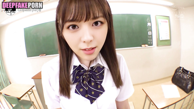 유나 ITZY 있지 Amazing Yuna does pov adult sex tape with her schoolmate 성인 [PREMIUM]