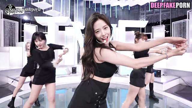 IVE best girls are in sexy PMV アイヴ deep learning program 深層学習プログラム [PREMIUM]