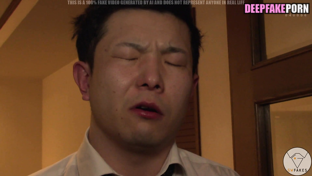 Irene Red Velvet enjoying sex games in handcuffs, ai - 아이린 진짜 가짜 [PREMIUM]