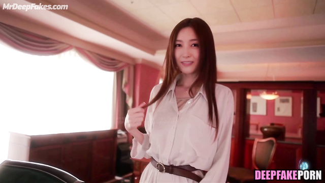 名人性爱 Celebrity sex with Jiang Shuying bouncing with her big ass 江疏影