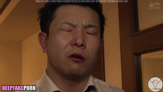 Boys fucked her by dildo and cocks, Winter face swap / 윈터 에스파 [PREMIUM]