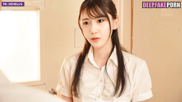 Deepfake 少女時代 Yoona is acting very sexy with my cock SNSD ディープフェイク [PREMIUM]