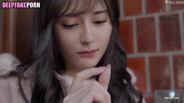 Hot tutor Dilireba fucked her student, ai scenes (迪丽热巴 迪力木拉提 真假) [PREMIUM]