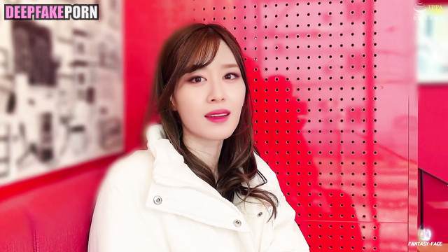 Horny wife Jiyeon T-ara beautifully doggystyled, fakeapp 지연 스마트한 얼굴 변화 [PREMIUM]