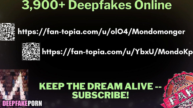 Nayeon (TWICE) licks a very big black cock, ai (トゥワイス ポルノテープ) [PREMIUM]