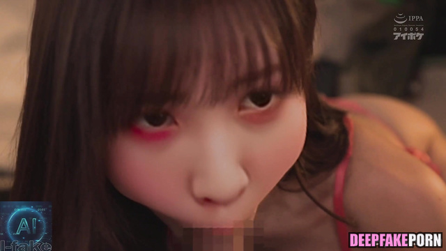 Joy/조이 is ready to make me cum at any time Red Velvet 레드벨벳 AI/인공 지능