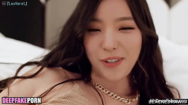 새롬/Saerom solo face 얼굴 스왑 swap showing you her pussy 프로미스나인 Fromis_9