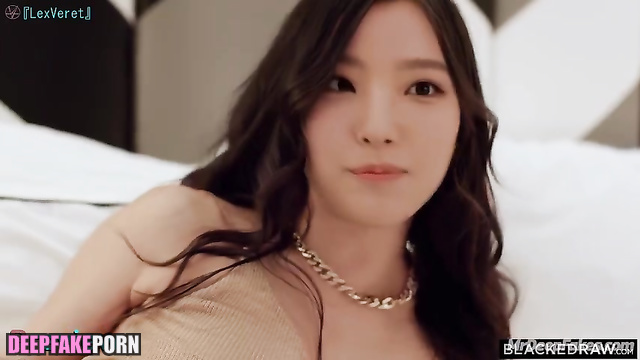 새롬/Saerom solo face 얼굴 스왑 swap showing you her pussy 프로미스나인 Fromis_9