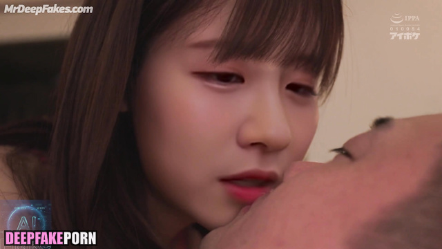 우아 Woo!ah! Wooyeon/우연 experienced how I can make her cum 포르노 porn