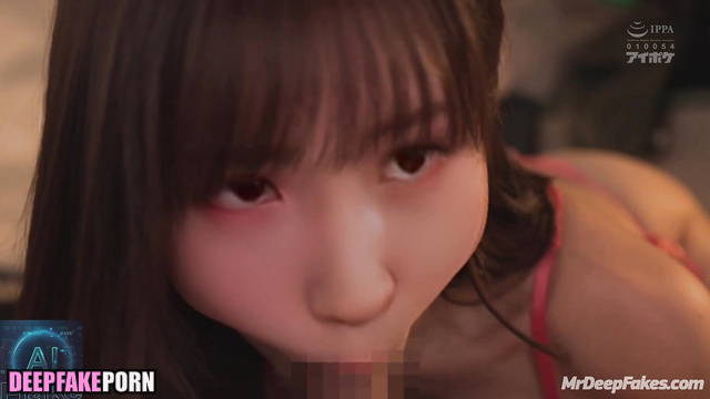 노윤서 Roh Yoon-Seo is doing very good job 어른들의 비디오 in adult video making