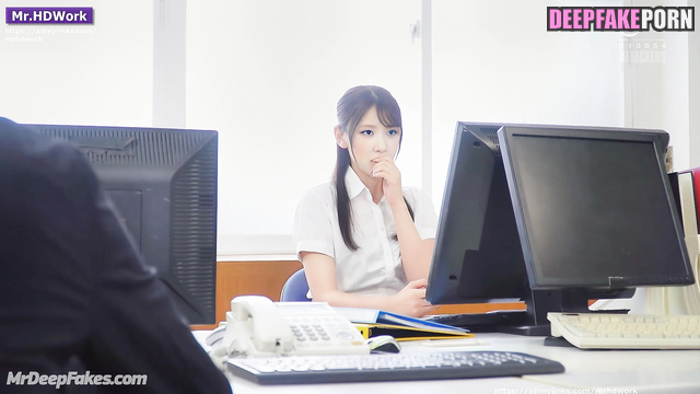 섹스 Rose 로제 tried her office as place for amazing sex BLACKPINK 블랙핑크