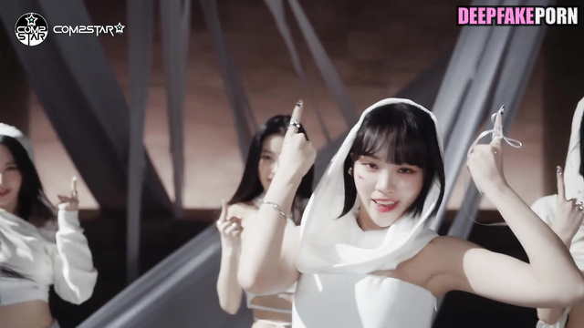 Pmv porn - slutty girls love sex more than singing ルセラフィム 本物の偽物 [PREMIUM]