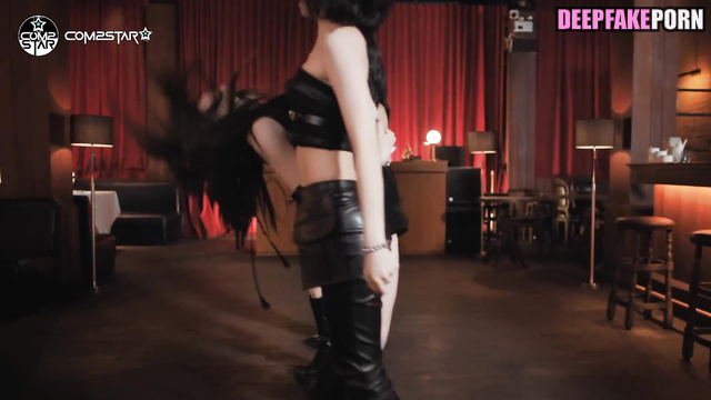 Pmv porn - slutty girls love sex more than singing ルセラフィム 本物の偽物 [PREMIUM]