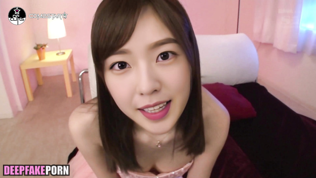Ocean of orgasm for Irene (아이린 레드벨벳) deepfake pov video [PREMIUM]