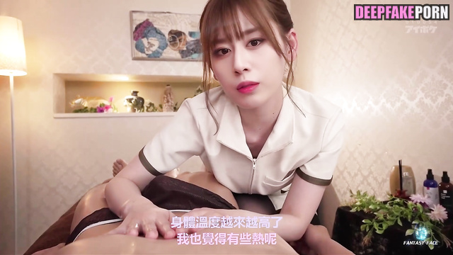 Wild fuck with lover in stockings [fake Jiyeon] 지연 티아라 [PREMIUM]