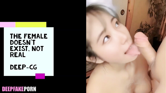 (수지 미쓰에이) fastest fuck and fingering for her, fake Suzy [PREMIUM]