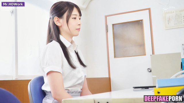 Fuck with boss for her promotion - Nara fakeapp (권나라 헬로비너스) [PREMIUM]