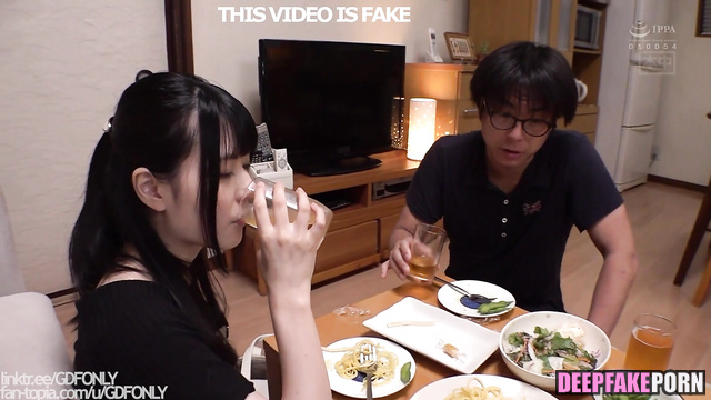 Rose (로제 블랙핑크) enjoying awesome drunk sex / deepfake video [PREMIUM]