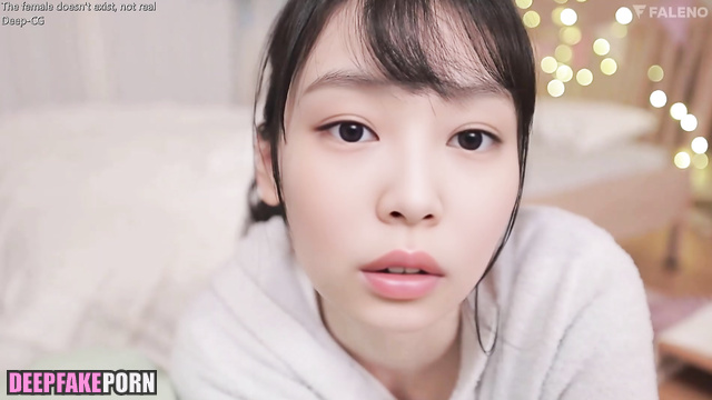 Good girl from high school had fun with bad guy, ai Jennie 제니 블랙핑크 [PREMIUM]