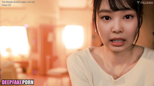 (제니 블랙핑크) romantic prelude in hot atmosphere / Jennie fakeapp [PREMIUM]