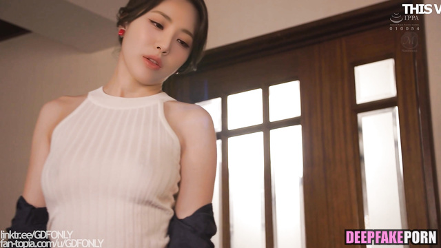 Adult video with 박지원 Jiwon sucking to boss 어른들의 비디오 (프로미스나인  Fromis_9) [PREMIUM]