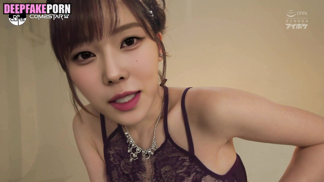 윈터 Winter has to make this fake porn stunning for you 에스파 aespa 가짜 포르노 [PREMIUM]