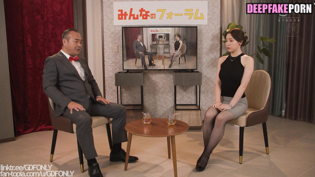 (아이린 레드벨벳) Irene hot celeb sex with boss (he practicing bdsm) [PREMIUM]