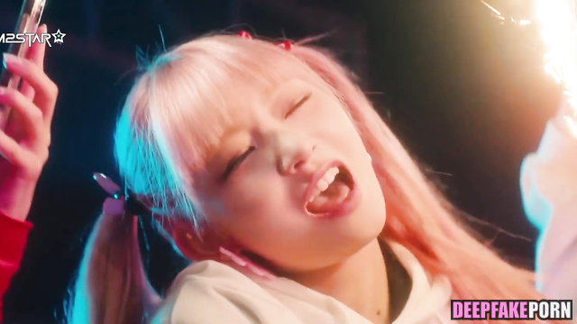 Girls from IVE are dirty bitches / アイヴ セレブのセックス hot pmv fakeapp [PREMIUM]