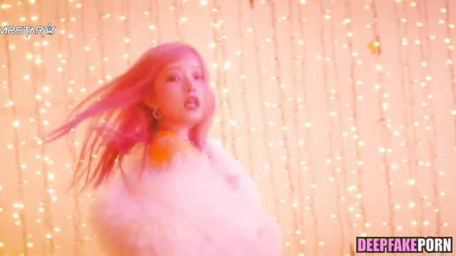 Girls from IVE are dirty bitches / アイヴ セレブのセックス hot pmv fakeapp [PREMIUM]