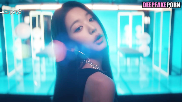 Girls from IVE are dirty bitches / アイヴ セレブのセックス hot pmv fakeapp [PREMIUM]