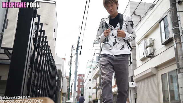 (나경 프로미스나인) Nagyung sudden titsjob / pov adult video [PREMIUM]