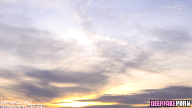 Old fart cuming on her springy boobs, Rei face swap アイヴ 本物の偽物 [PREMIUM]