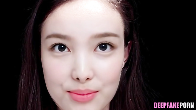Dirty talk from pure beauty angel トゥワイス ディープフェイクビデオ Nayeon ai [PREMIUM]