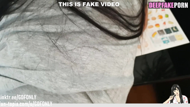 Suzy licking cum from a palm // pov adult video (수지 미쓰에이) [PREMIUM]