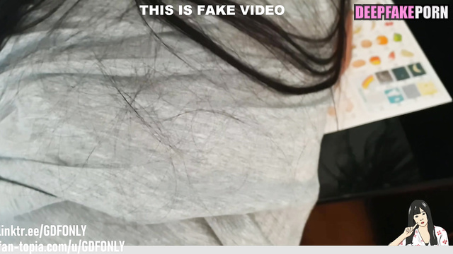 Boyfriend cumed in her mouth, Jisoo face swap / 지수 블랙핑크 [PREMIUM]