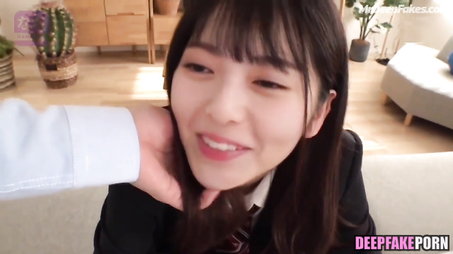 Nogizaka46 This sex scene of Saito Asuka 齋藤 飛鳥 is delightful セックスシーン