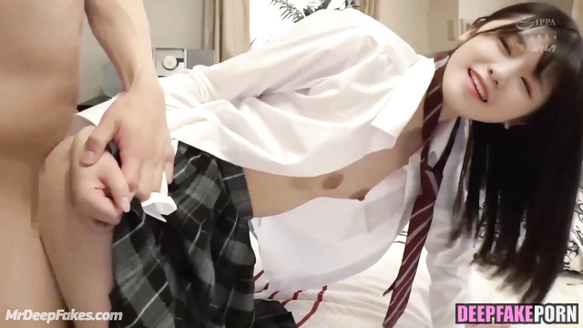 Sex tape チョ・ユリ Jo Yu Ri moans and asks to fuck her IZ*ONE アイズワン 性別